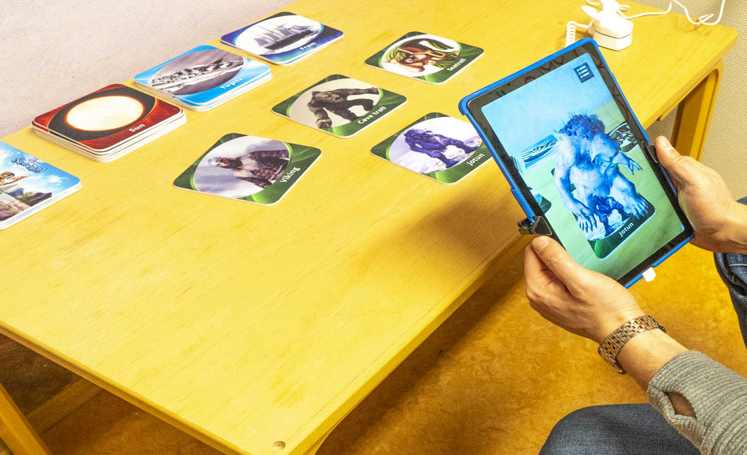ar-cards