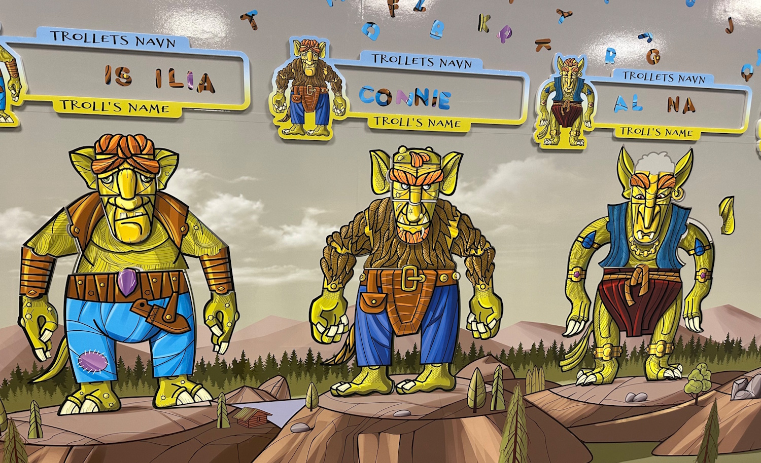 PuzzledTrolls