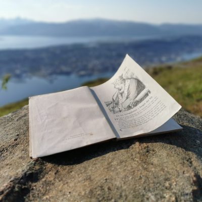 eventyr
